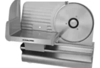Win a Kalorik Meat Slicer