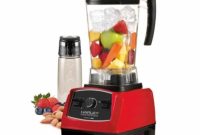 Win the Ultimate Harley Pasternak Power Blender