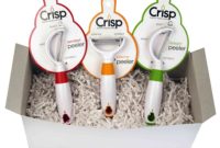 Win Crisp Cooking Tools