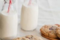 Ultimate Chocolate Chip Hazelnut Cookies