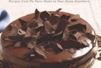 Win Dorie Greenspan’s Baking Chez Moi Cookbook