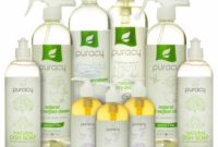 Puracy Housewarming Bundle Giveaway