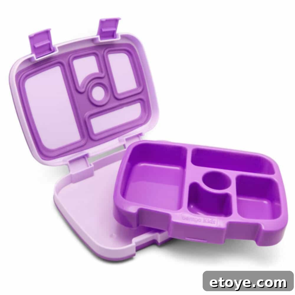 Bentgo Lunch Box Giveaway 1 featured 39474