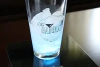 The Barman’s Ultimate Giveaway