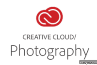 Free Adobe Creative Cloud Photography Membership