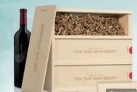Win a Wedding Wine Box