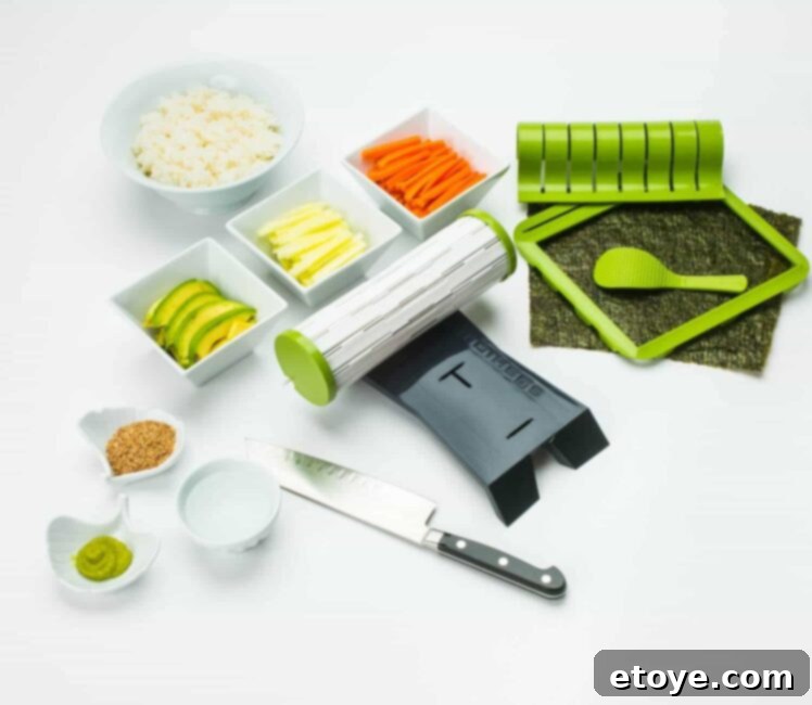 Win a SushiQuik 1 featured 39741