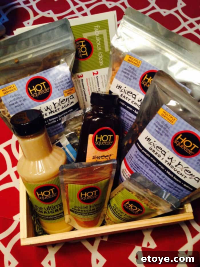 Hot Squeeze Gift Box Giveaway 1 featured 39776