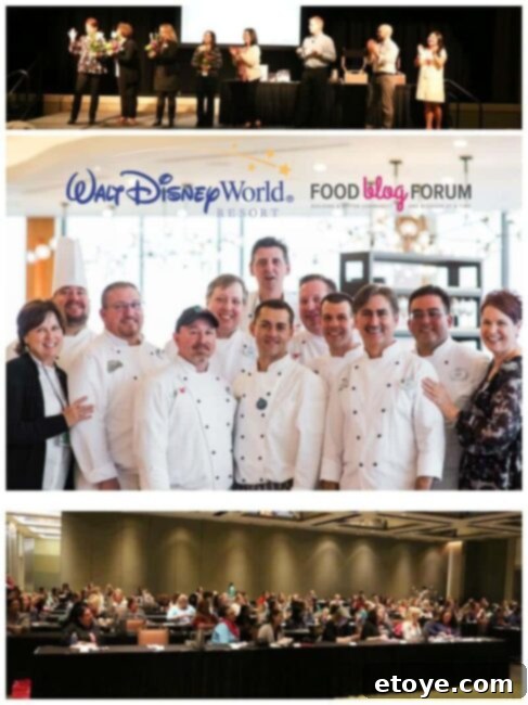 Walt Disney World Food Blogger Conference 2015 1 featured 39958