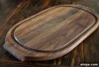Black Canyon Custom Cutting Board Giveaway