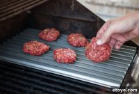 GrillGrate Detailed Review and Giveaway