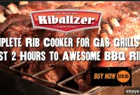 Ribalizer Reviewed: Our Take & How to Win One