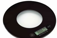 Chef’s Circle Digital Kitchen Scale Tested Reviewed and Given Away