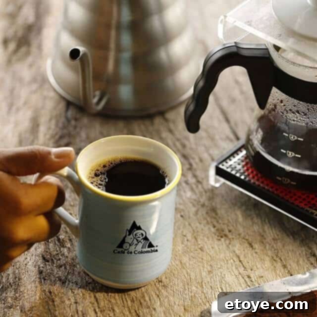 Cafe de Colombia Coffee In-Depth Review And Giveaway 1 featured 40217