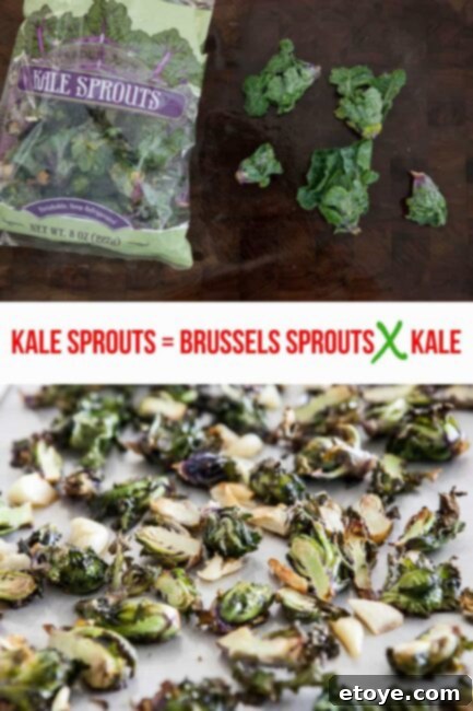 Roasted Garlic Parmesan Kale Sprouts 1 featured 40309