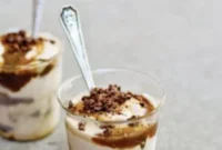 Sweet & Bold Vietnamese Coffee Ice Cream