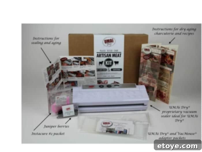 Craft Your Own Charcuterie UMAi Dry Kit Review And Giveaway 1 featured 40326