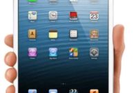 Unlock Your Free iPad Mini