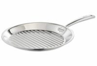 Lagostina Accademia Bistecchiera 11 Inch Grill Pan In-Depth Review and Giveaway