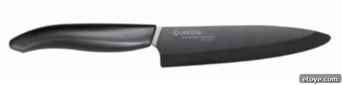 Kyocera Ceramic Knife Review and Giveaway 1 featured 40631
