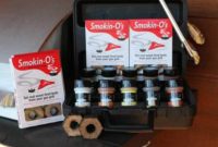 Win Big in the Smokin Os Grilling Giveaway