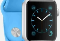 Score a Free Apple Watch