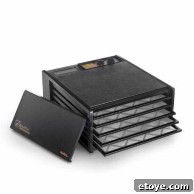 Excalibur Dehydrator Review and Giveaway 1 featured 40721