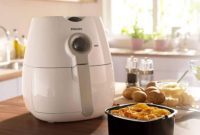 Philips AirFryer Deep Dive Review and Win Your Own