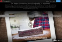 Win Adobe Creative Cloud Photography