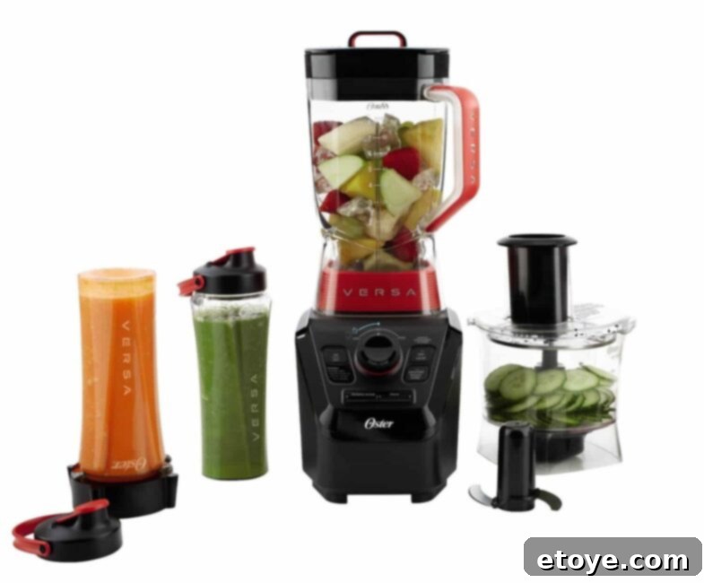 Oster Versa Blender Review and Giveaway 1 featured 40881
