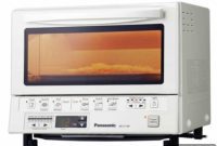Panasonic FlashXpress NB-G110PW Toaster Oven Is It Any Good