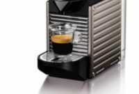 Win Exclusive Nespresso Pixie Clips Palermo and Milano Limited Editions
