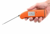Thermapen MK4 Review and Win