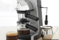 Imusa Bistro Espresso Coffee Maker: Our Honest Review and a Chance to Win