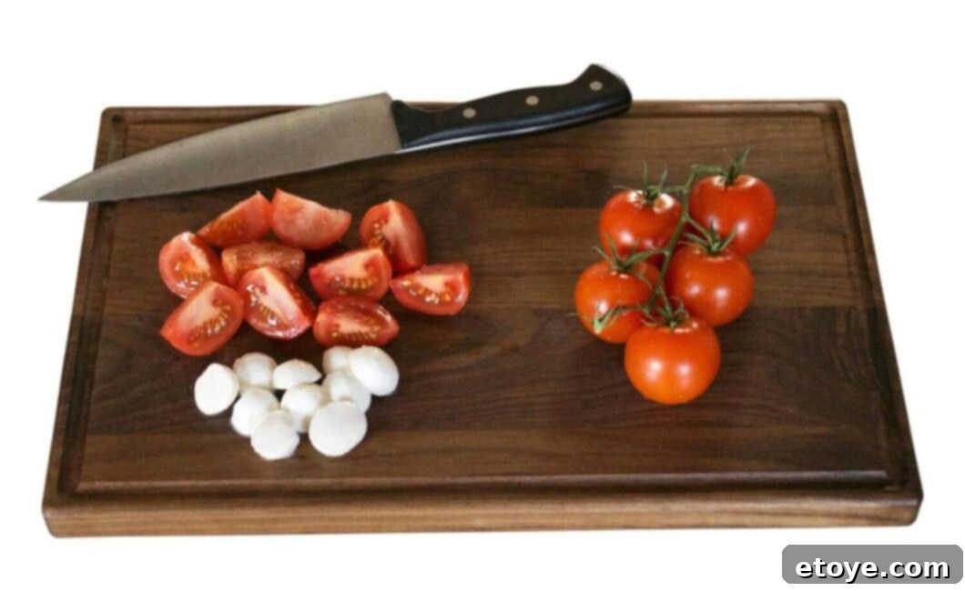 Virginia Boys Cutting Board: Read Our Review and Win! 1 featured 41285