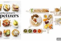 Savor Martha’s Appetizers, Win a Paddleboard