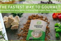 Ground to Table Review and Giveaway