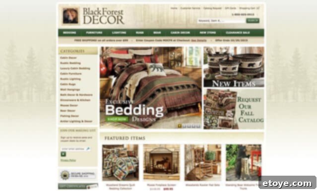 Win 150 in Black Forest Decor 1 featured 41418