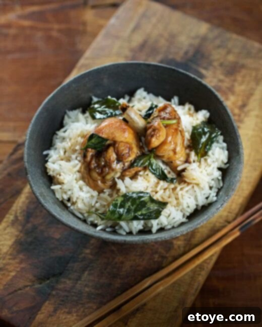 Authentic Three Cup Chicken 1 featured 41482