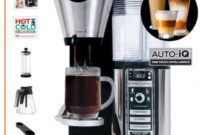 Ninja Coffee Bar Deep Dive and Giveaway