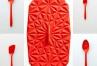 Unlock Better Cooking GIR Silicone Tools Giveaway