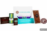 Chococurb: Our Review and a Sweet Giveaway