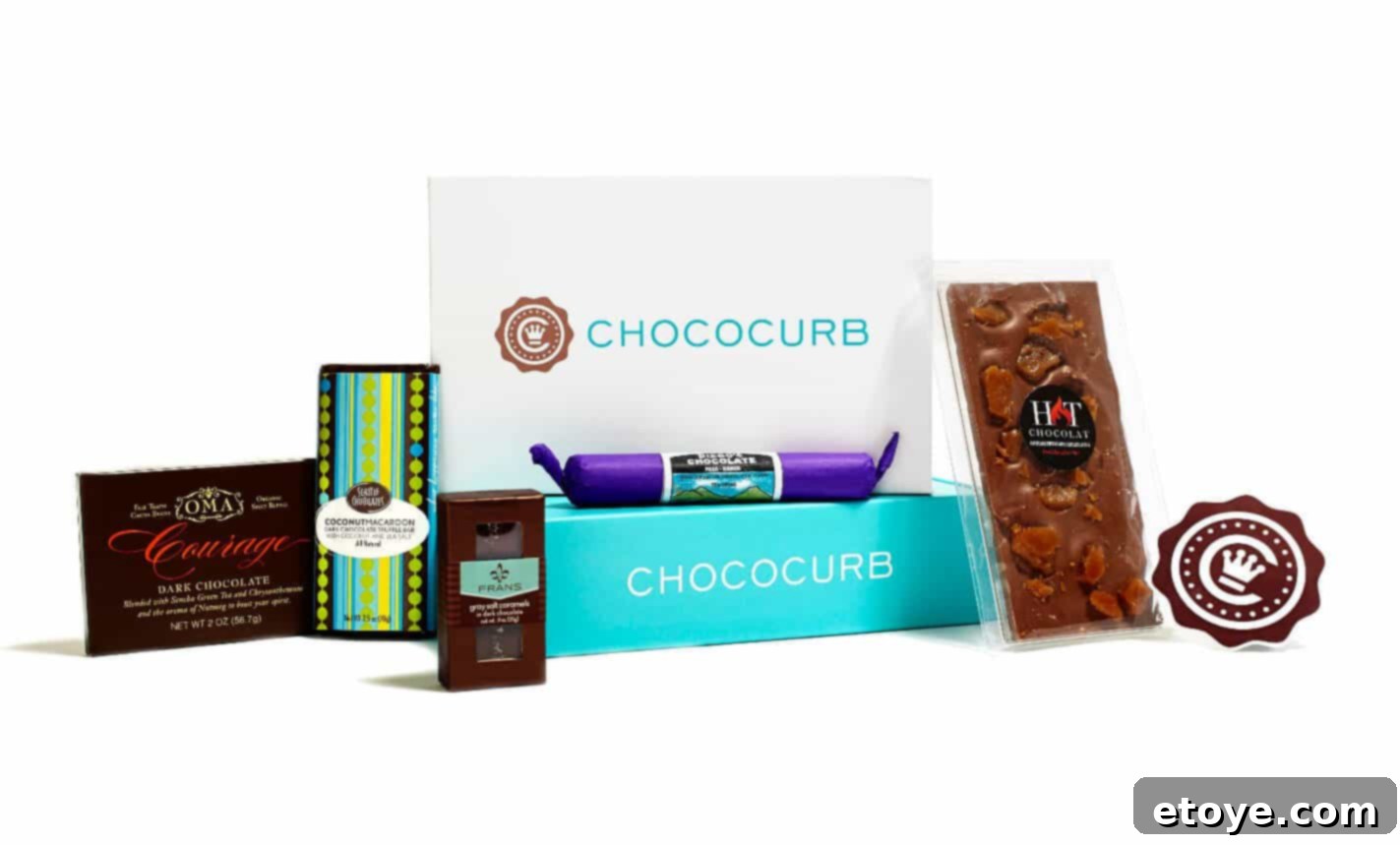 Chococurb: Our Review and a Sweet Giveaway 1 featured 41547