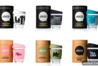 Joco Cups Unboxed and Up For Grabs