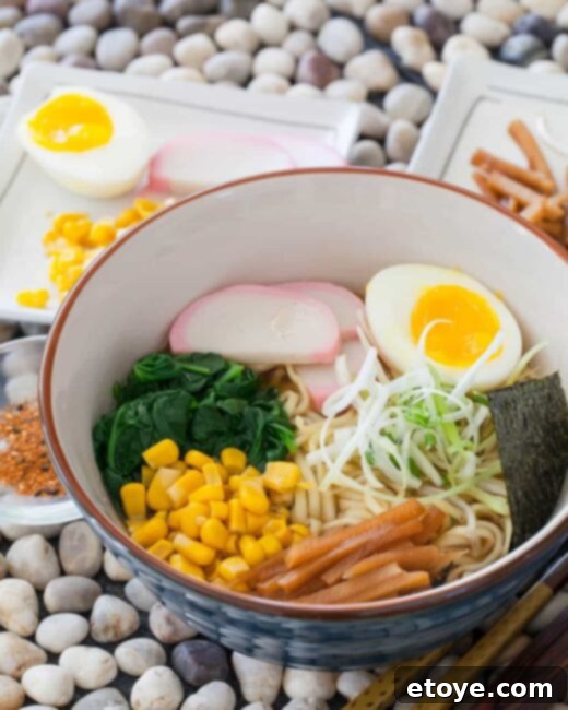 Easy 15 Minute Miso Ramen 1 featured 41663