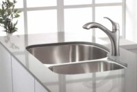 Win a Kraus Kitchen Faucet