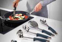 Joseph Joseph Elevate Steel 100: Our Review and Your Chance to Win