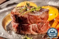 Certified Steak and Seafood Review Plus Giveaway