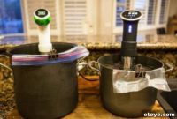 Nomiku Sous Vide Review Plus Giveaway