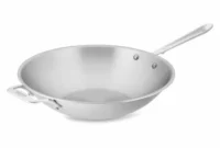 Win an All Clad d5 Wok